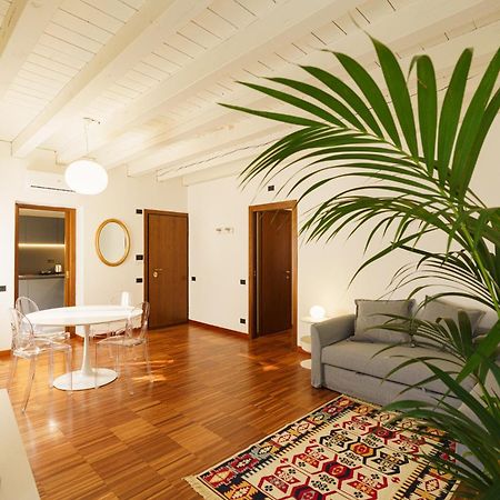 Domus Verona - Residenza Marconi エクステリア 写真
