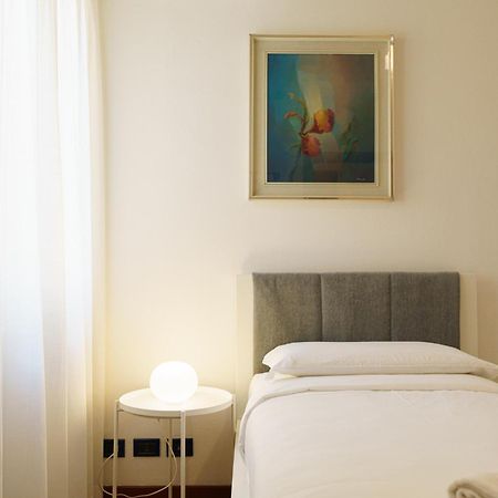 Domus Verona - Residenza Marconi エクステリア 写真