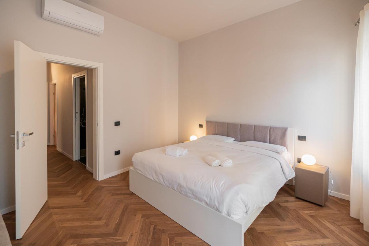 Domus Verona - Residenza Marconi エクステリア 写真