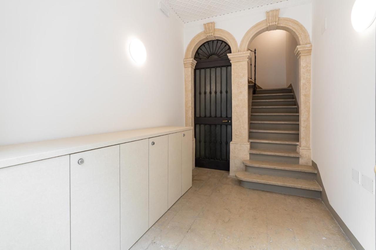 Domus Verona - Residenza Marconi エクステリア 写真