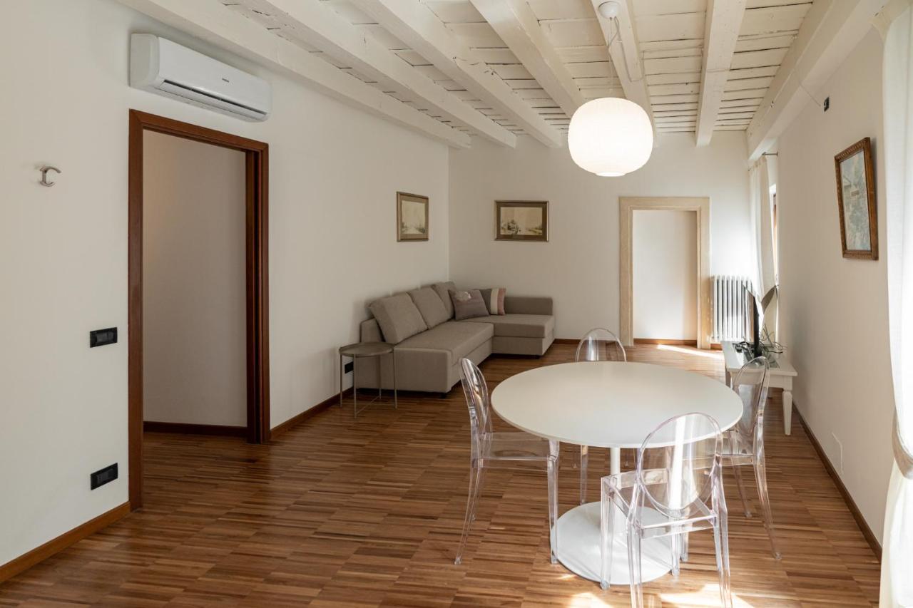 Domus Verona - Residenza Marconi エクステリア 写真