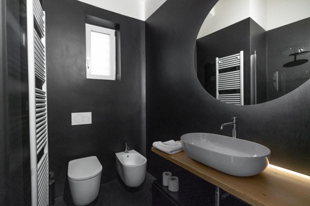 Domus Verona - Residenza Marconi エクステリア 写真
