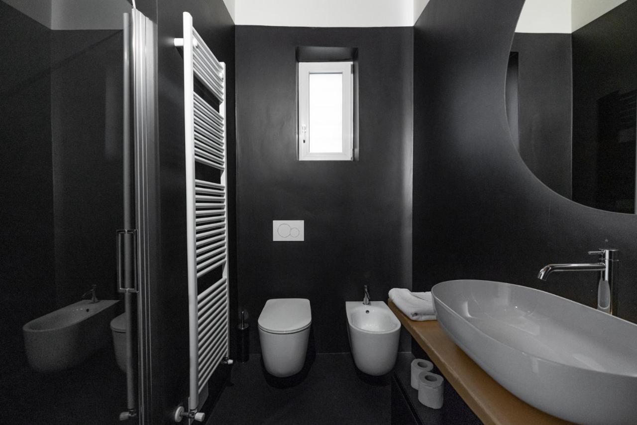 Domus Verona - Residenza Marconi エクステリア 写真