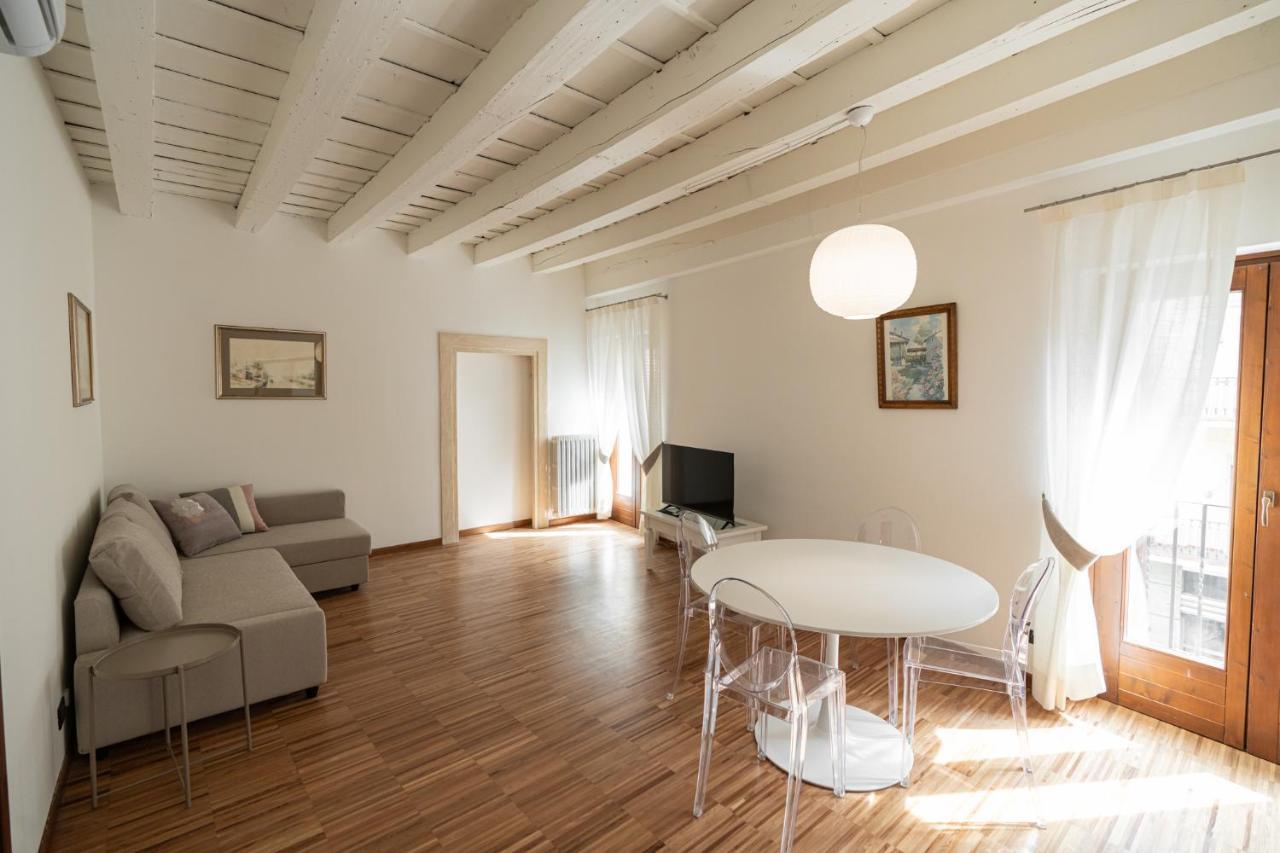 Domus Verona - Residenza Marconi エクステリア 写真
