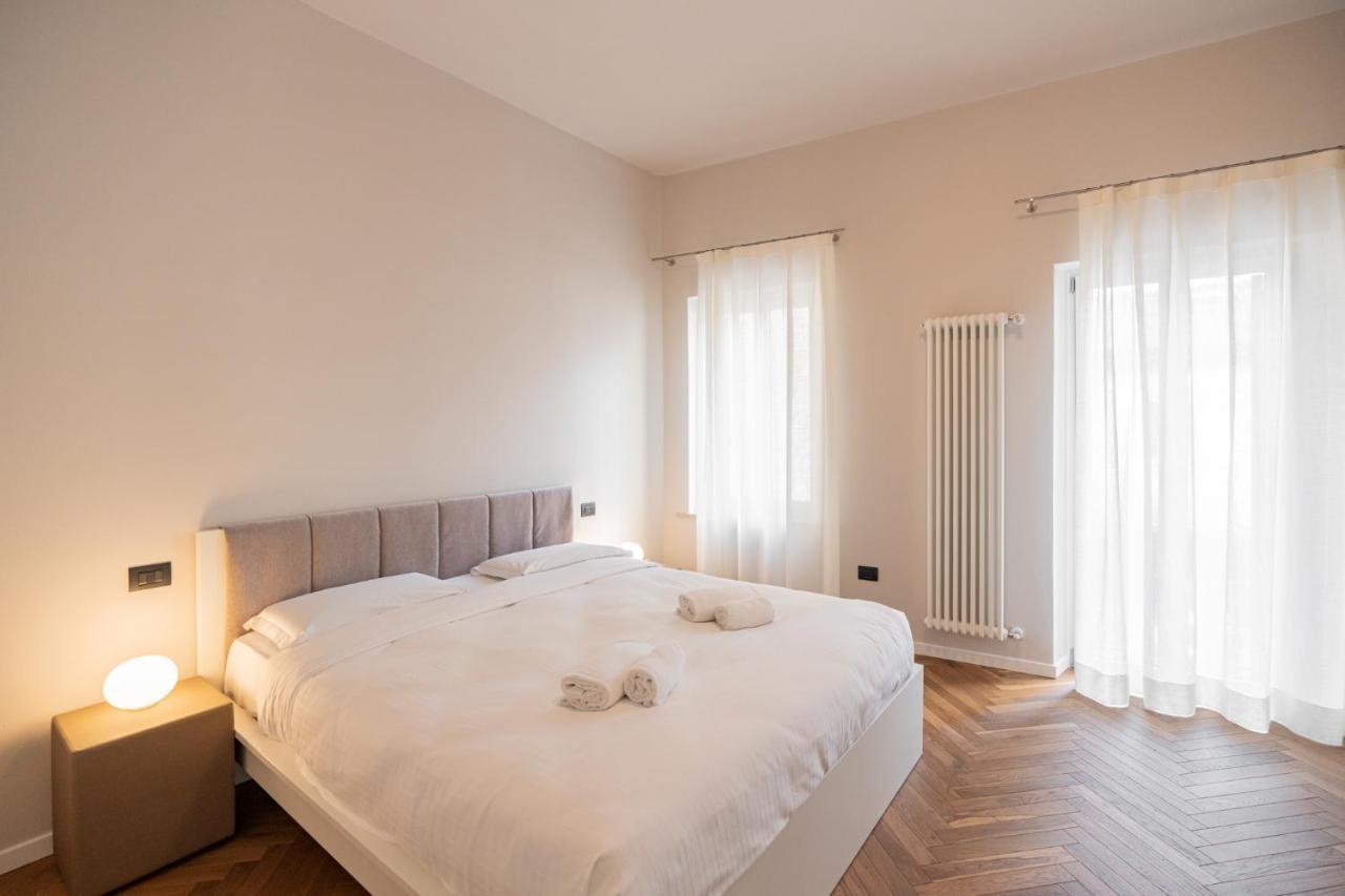 Domus Verona - Residenza Marconi エクステリア 写真