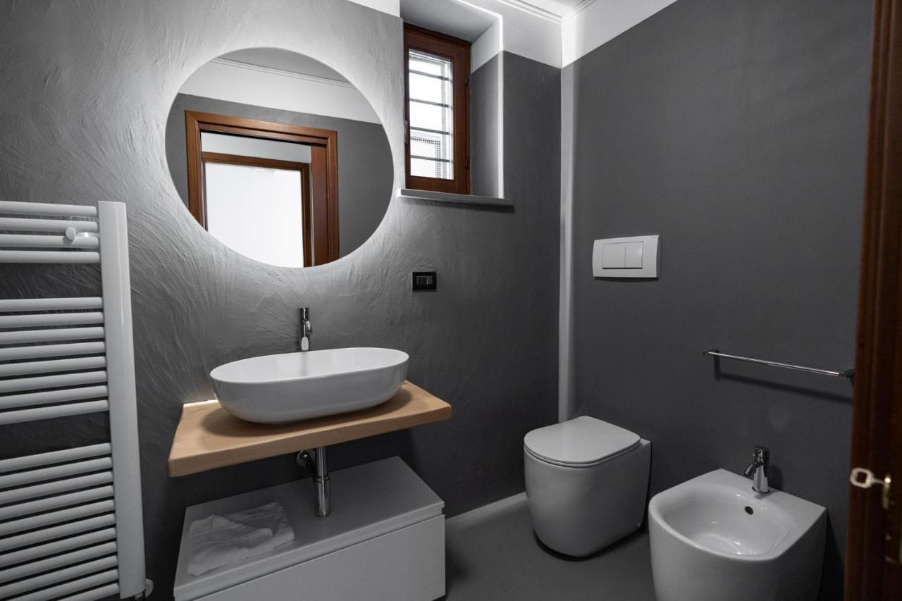 Domus Verona - Residenza Marconi エクステリア 写真
