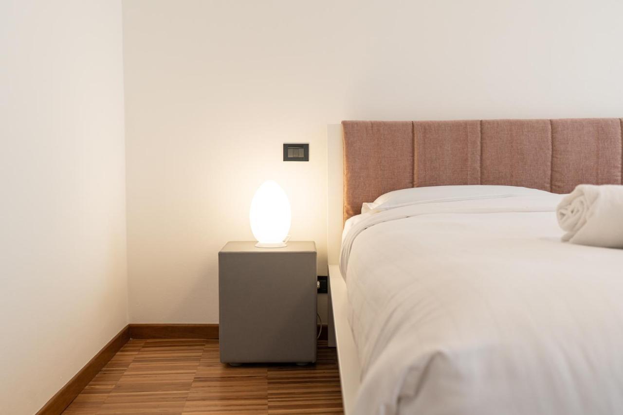 Domus Verona - Residenza Marconi エクステリア 写真