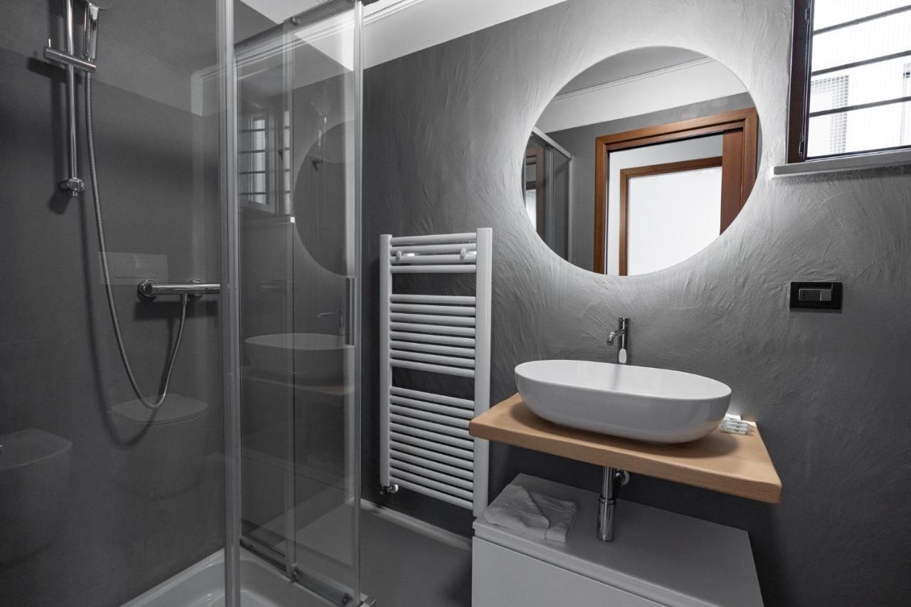 Domus Verona - Residenza Marconi エクステリア 写真