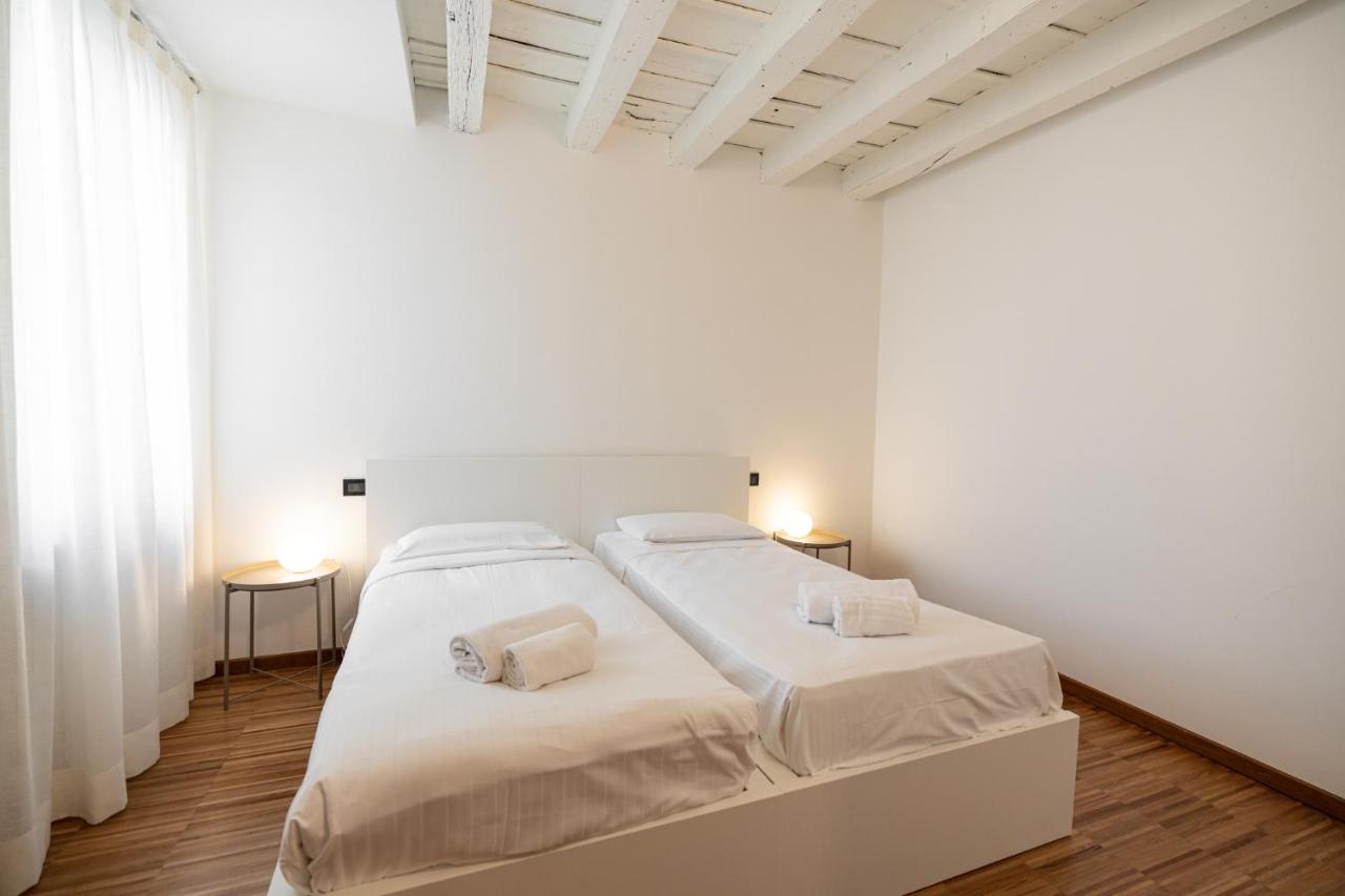 Domus Verona - Residenza Marconi エクステリア 写真