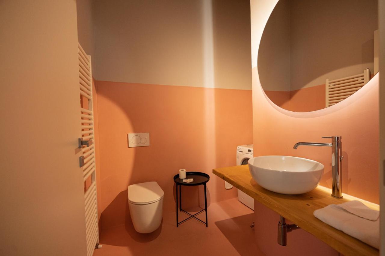 Domus Verona - Residenza Marconi エクステリア 写真