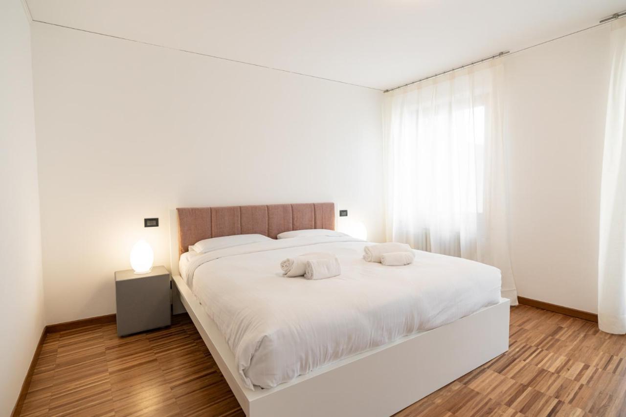 Domus Verona - Residenza Marconi エクステリア 写真