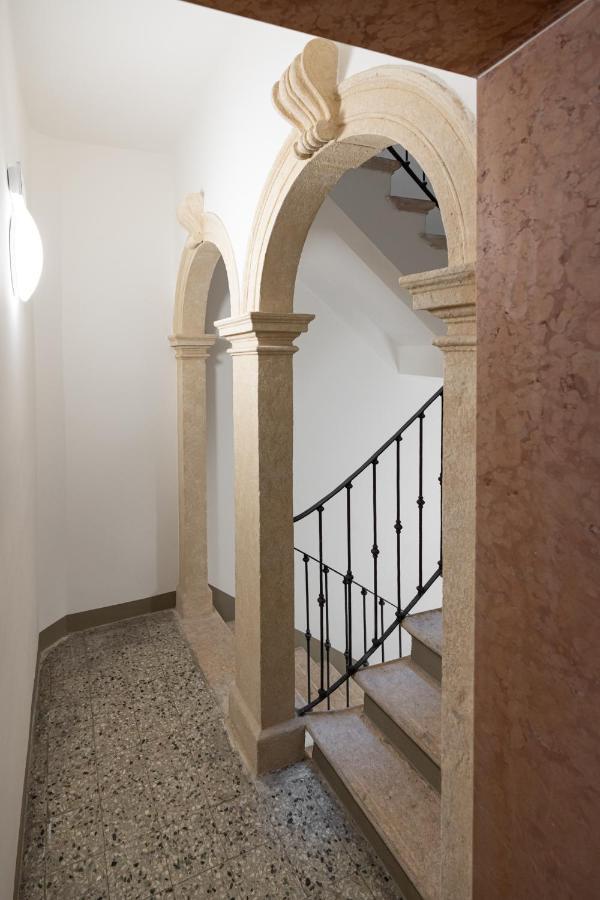 Domus Verona - Residenza Marconi エクステリア 写真