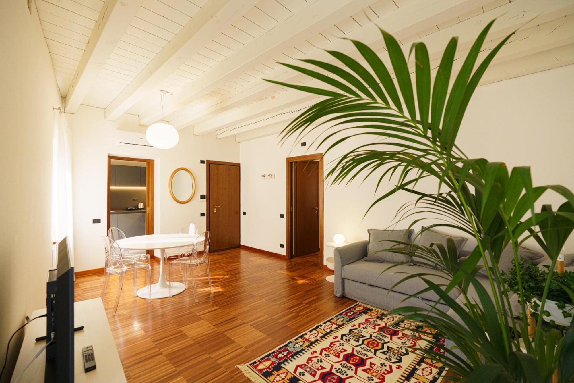 Domus Verona - Residenza Marconi エクステリア 写真