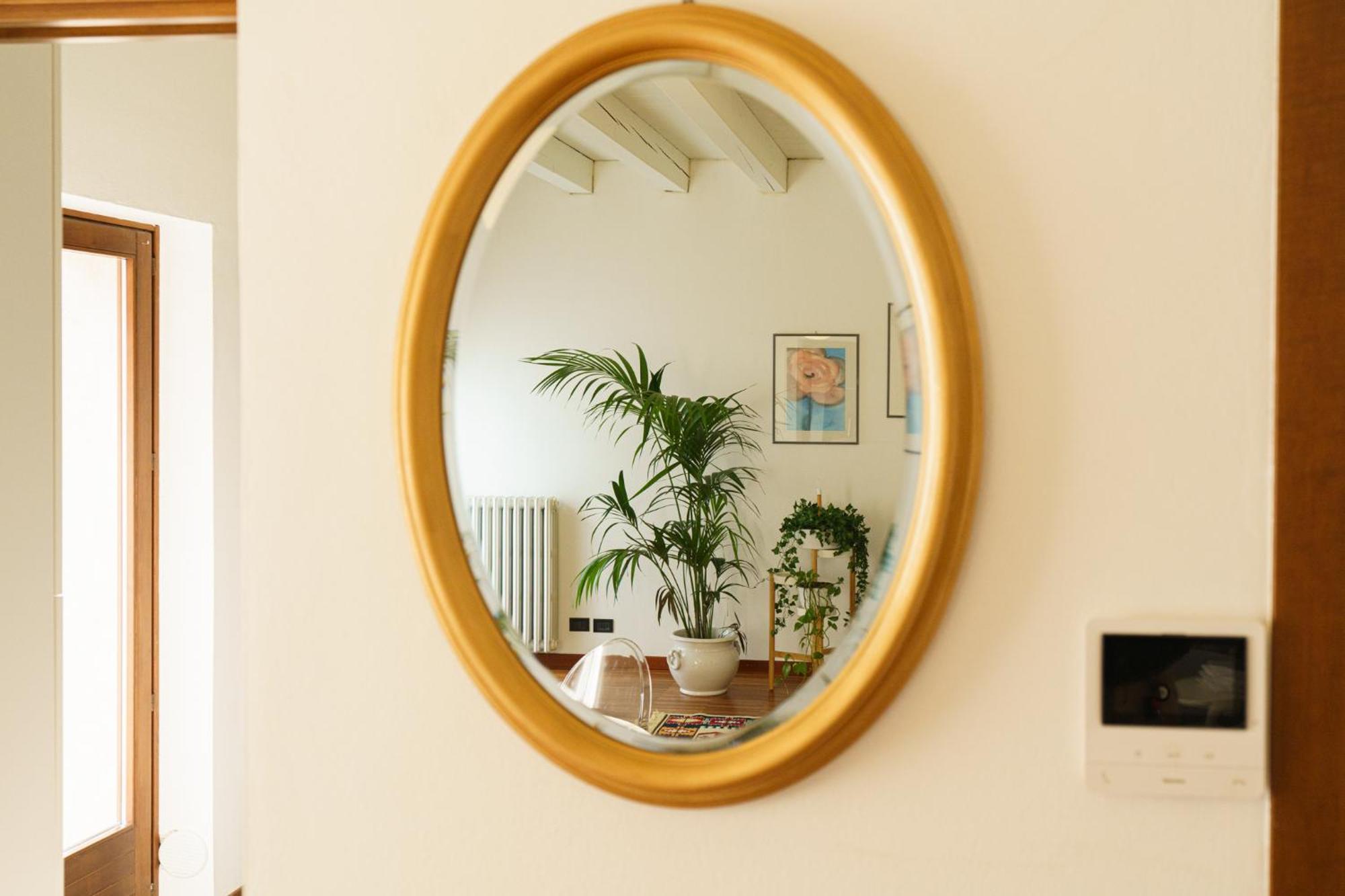 Domus Verona - Residenza Marconi エクステリア 写真