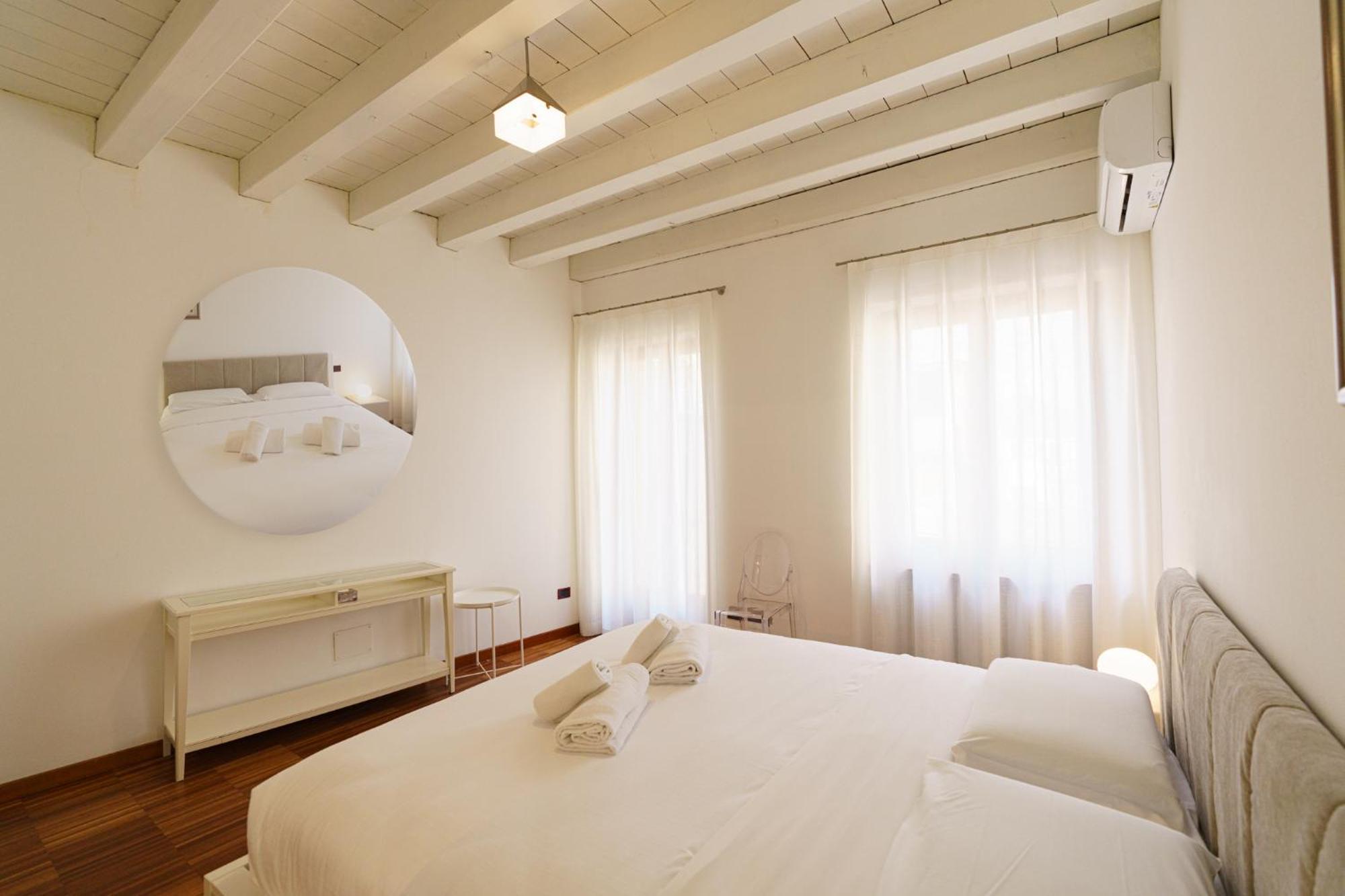 Domus Verona - Residenza Marconi エクステリア 写真