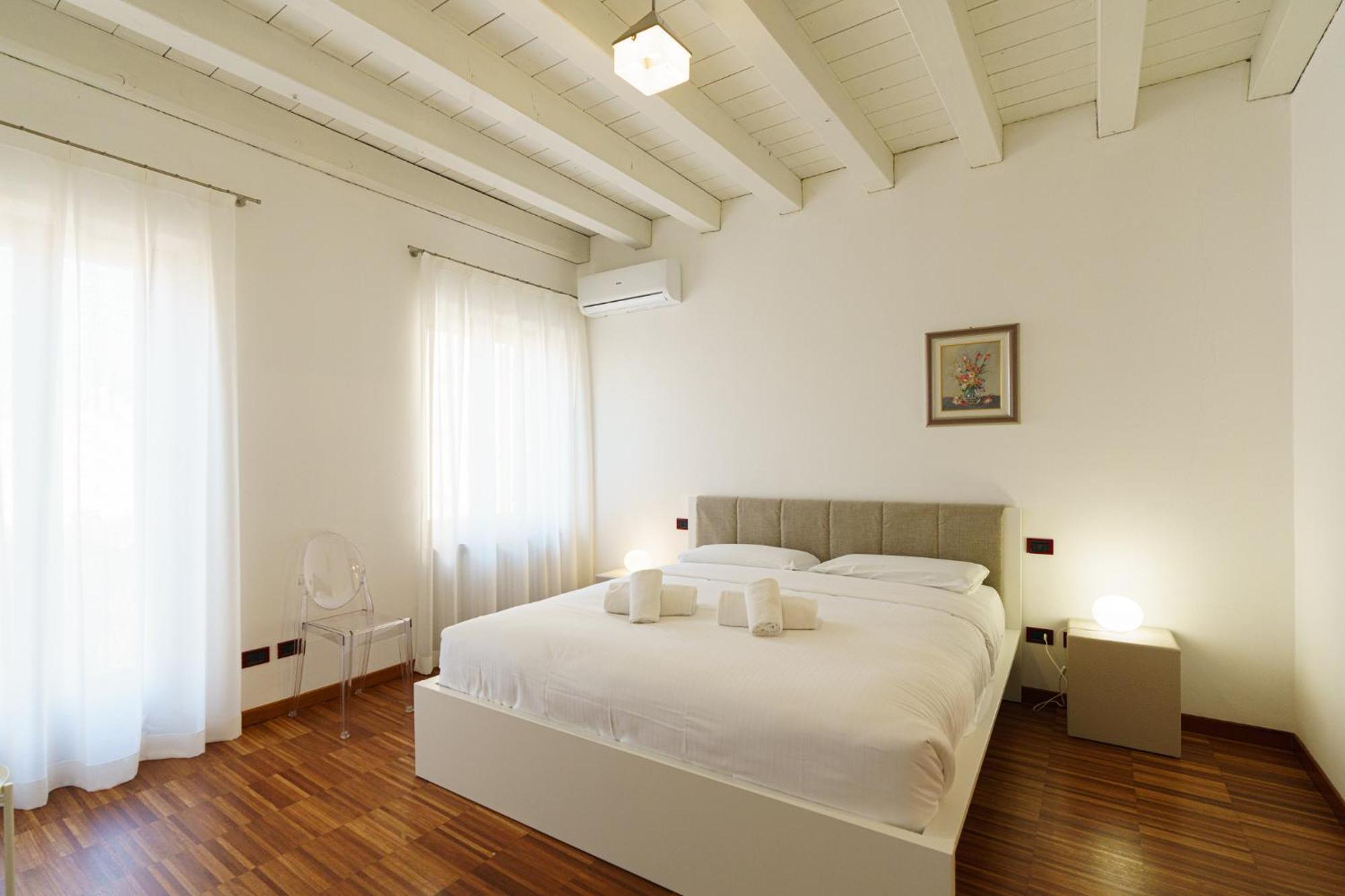 Domus Verona - Residenza Marconi 部屋 写真