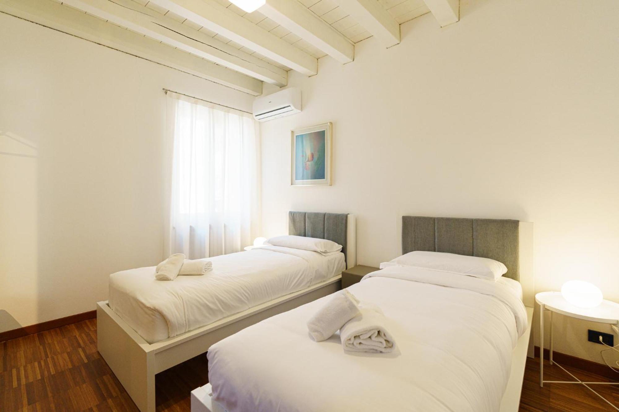 Domus Verona - Residenza Marconi 部屋 写真