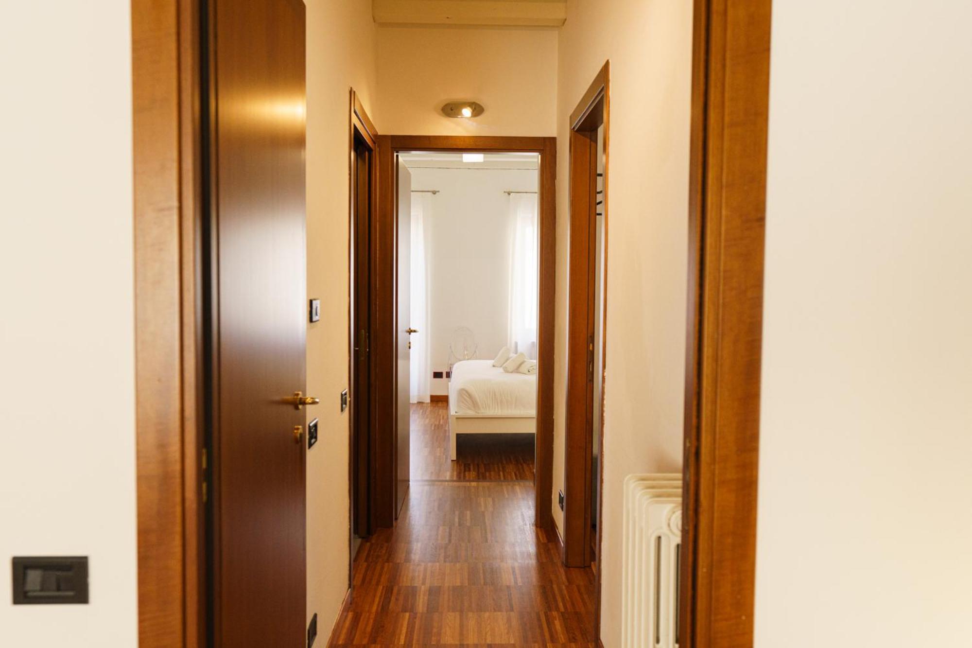 Domus Verona - Residenza Marconi 部屋 写真