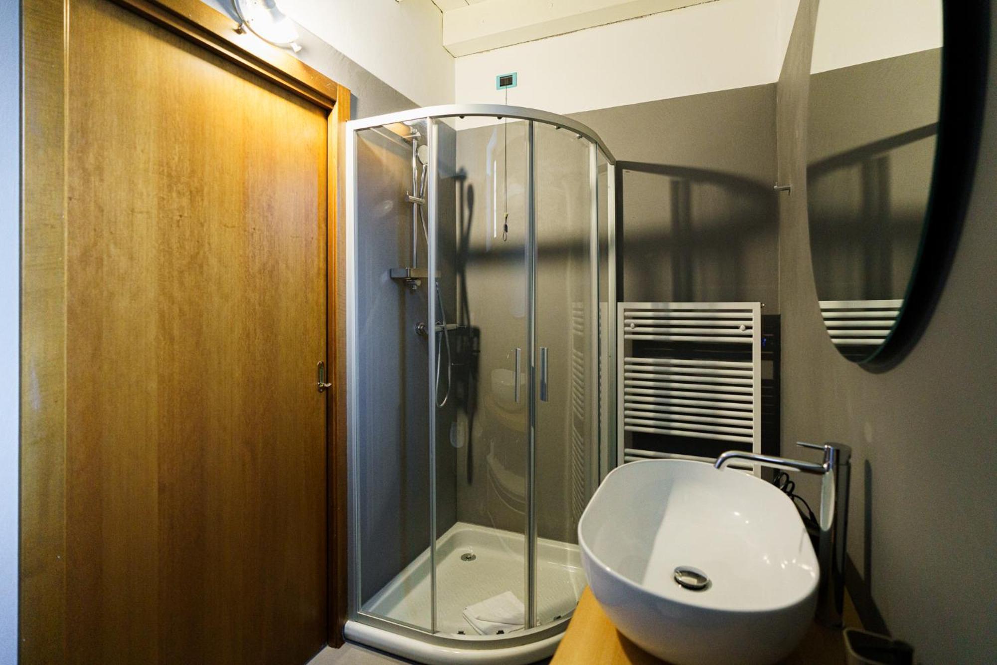 Domus Verona - Residenza Marconi 部屋 写真