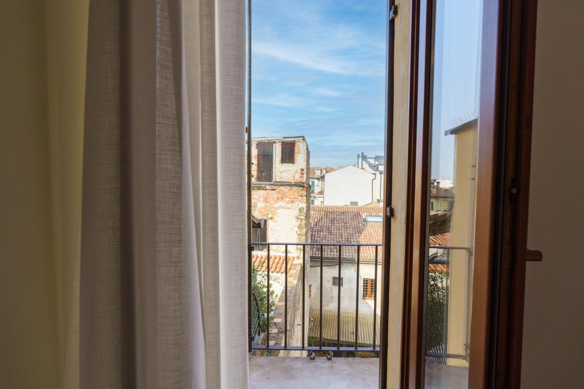 Domus Verona - Residenza Marconi 部屋 写真
