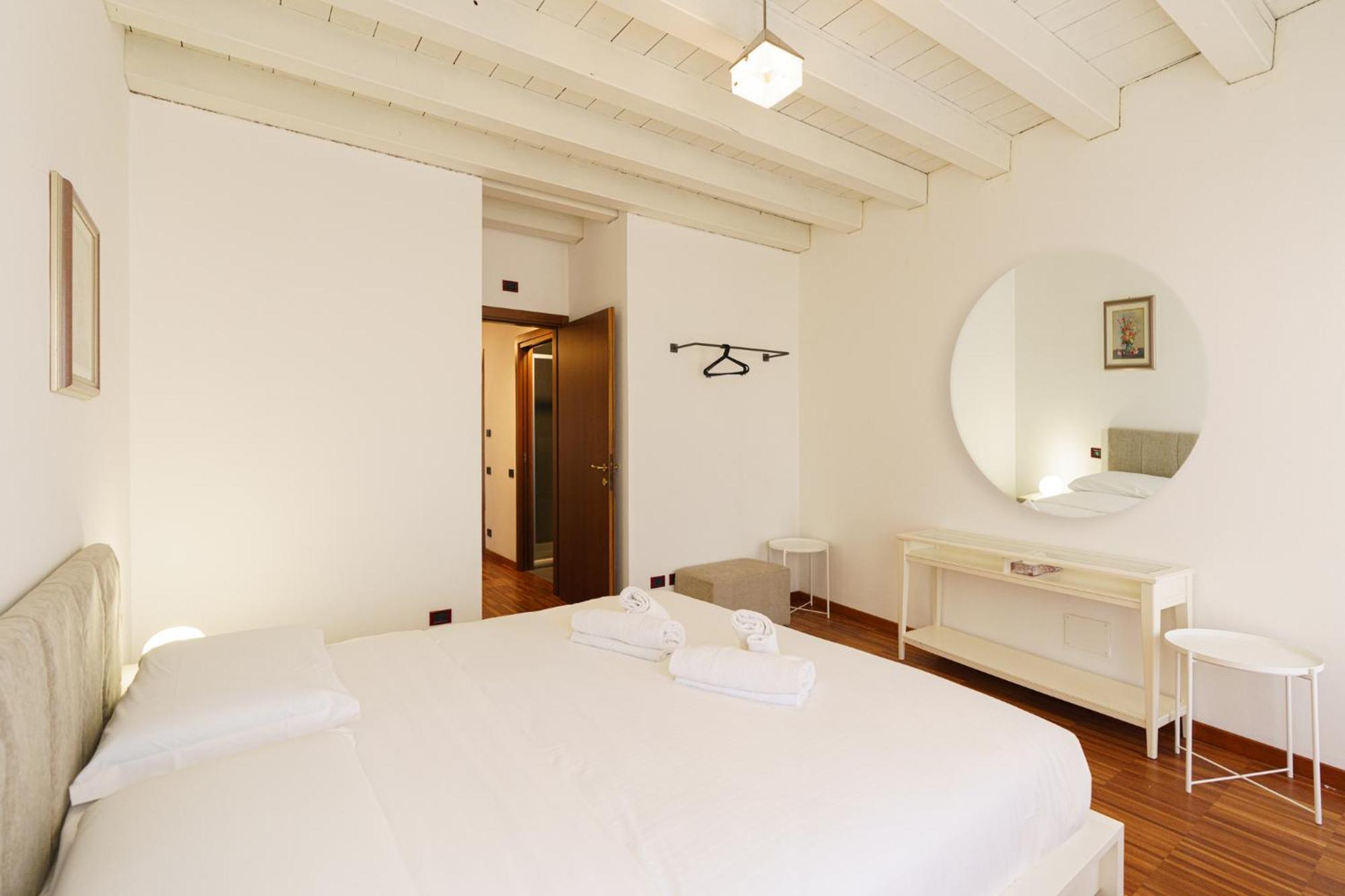 Domus Verona - Residenza Marconi 部屋 写真