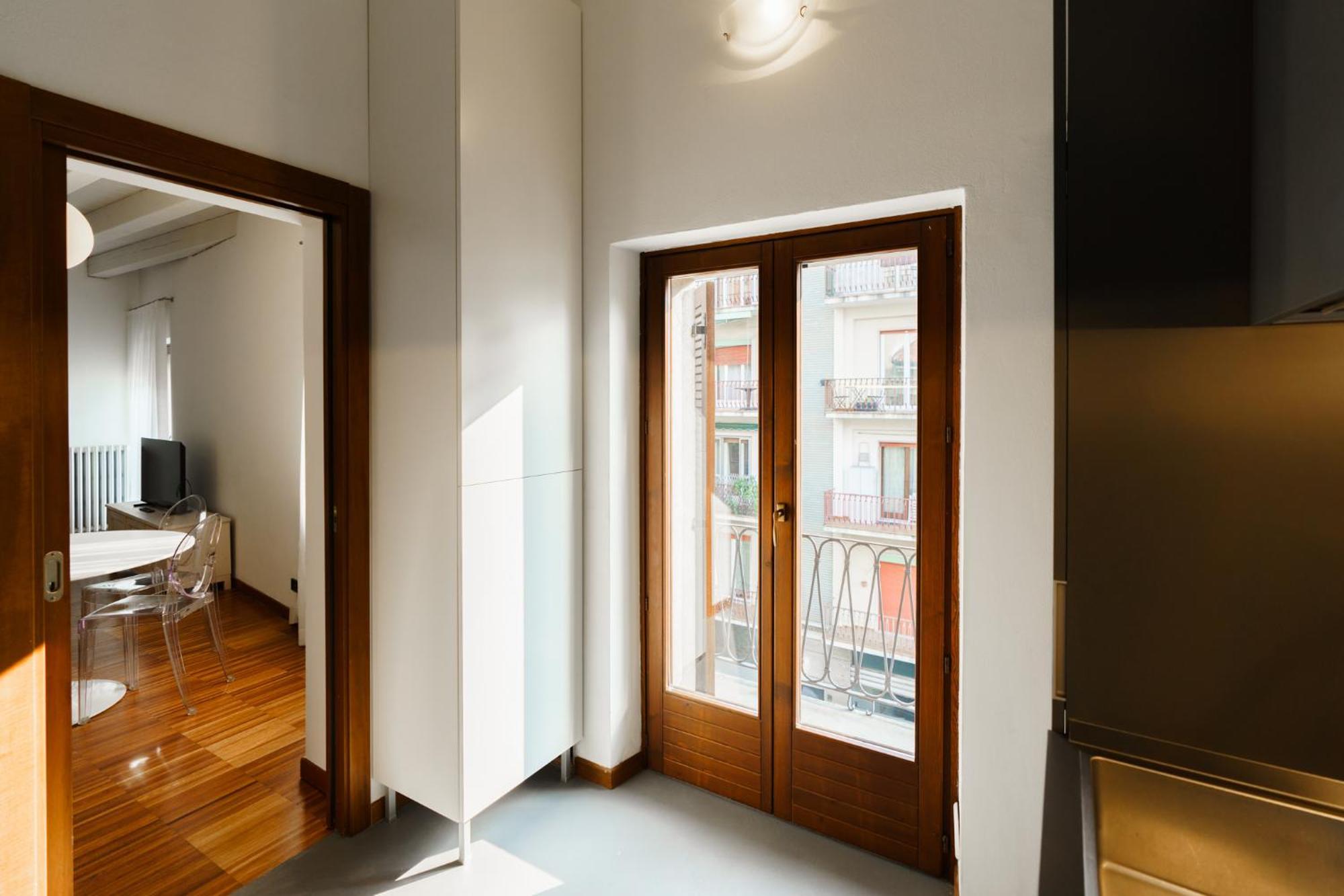 Domus Verona - Residenza Marconi 部屋 写真