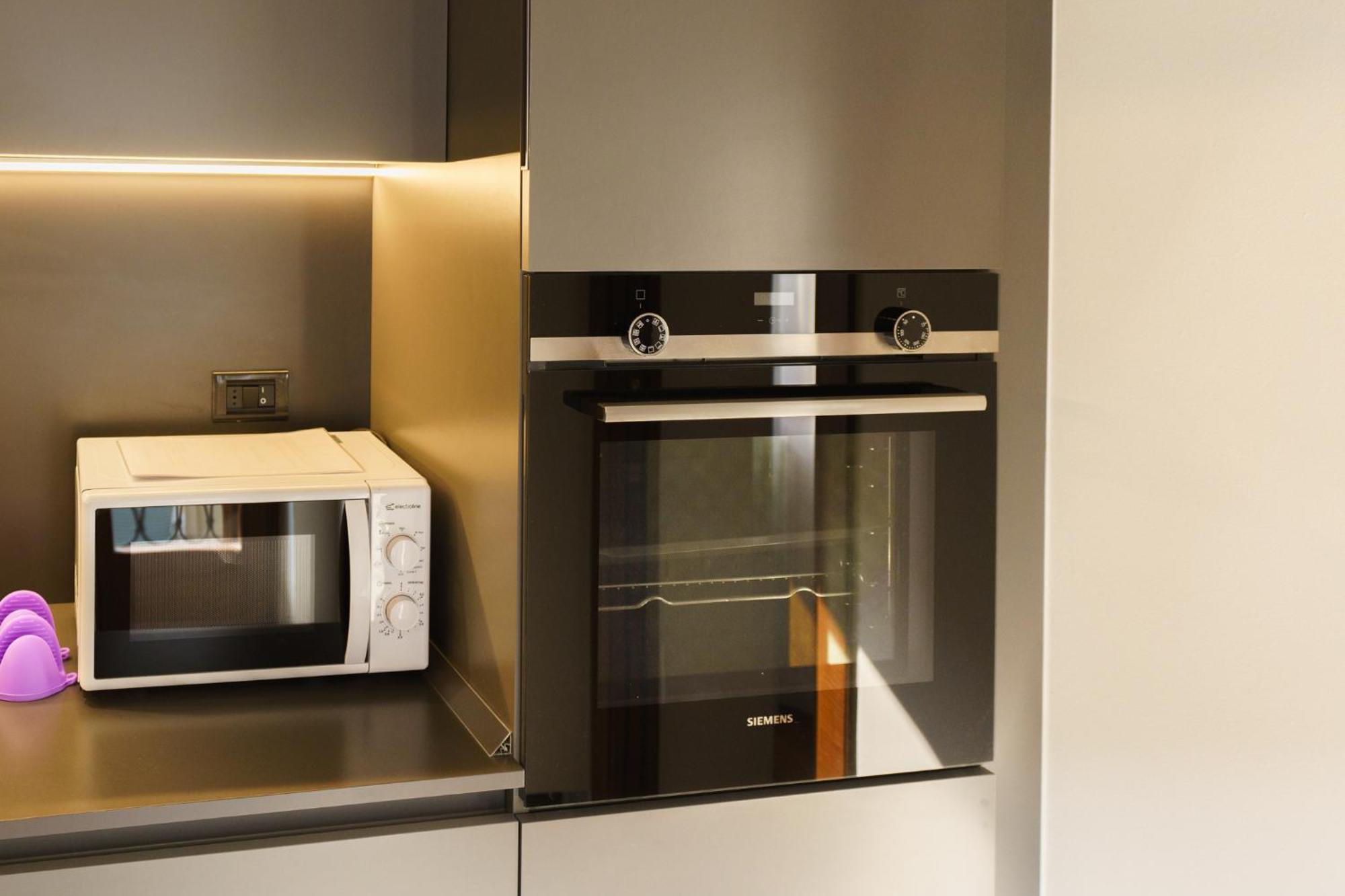 Domus Verona - Residenza Marconi 部屋 写真